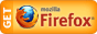 安全安定なブラウザFirefox